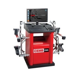 Enllate / Alineacion / Balanceo