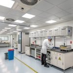 Laboratorios de mezcla